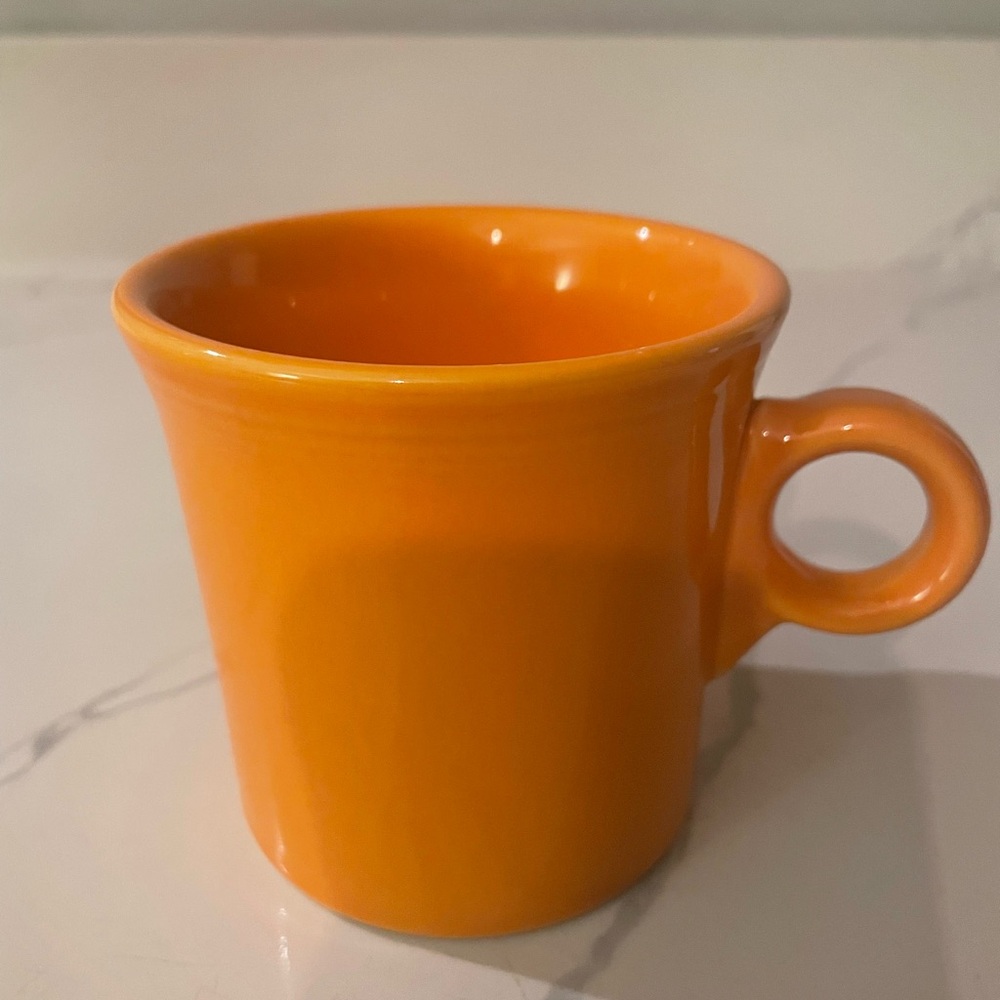 Fiesta Classic Ring Handle Mug